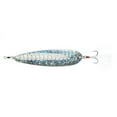 thumbnail image 4 of Nichols Lures Lake Fork Flutter Spoon 4 Gizzard, 4 of 5