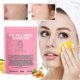 thumbnail image 4 of Turmeric Facial Cleansing Pads for Women, Deep Clean & Exfoliate, Gentle Kojic & Curcumin Face Care Pads, 4 of 5