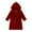 zb-E, variant on AWZXDE Kids Long Sleeve Hooded Bathrobe Soft Velvet Cloak Coat Girls Nightgowns And Boys Sleepwear Homewear Green,9-12 Months