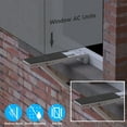 thumbnail image 3 of Window AC Mount, Air Conditioner Stand Heavy Duty Steel  for School, 3 of 7