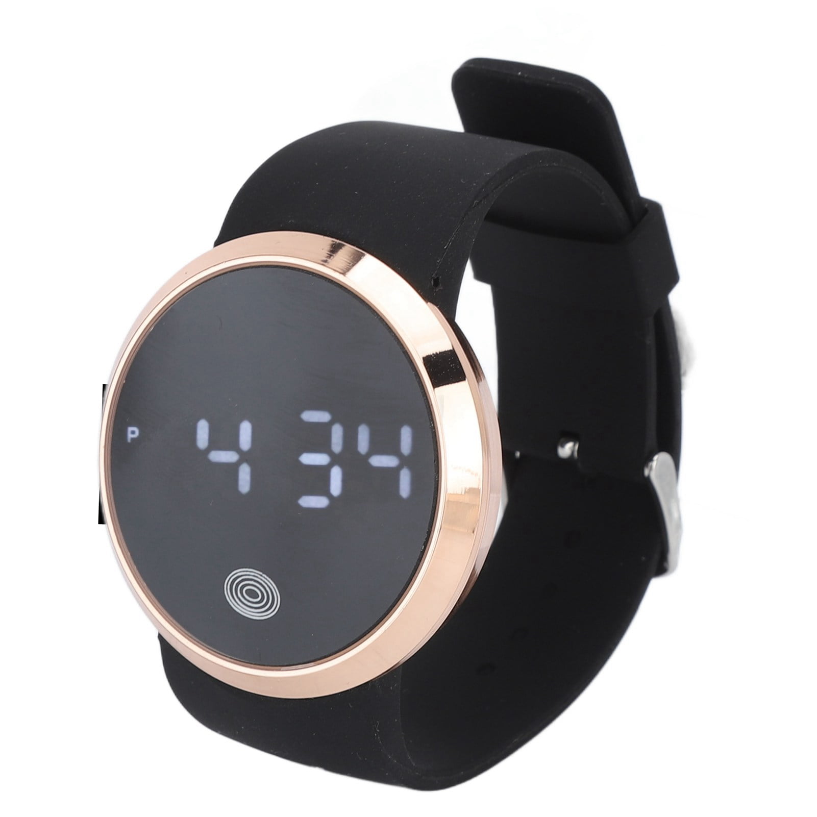 Simple sports watch best sale