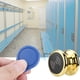 thumbnail image 4 of Taquillas para sauna, ducha y gimnasio con cajón inductivo y botón dorado con tarjeta RFID, 4 of 8