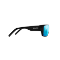thumbnail image 3 of BAJIO Ozello Black Matte | Blue Mirror Glass Sunglasses, 3 of 3