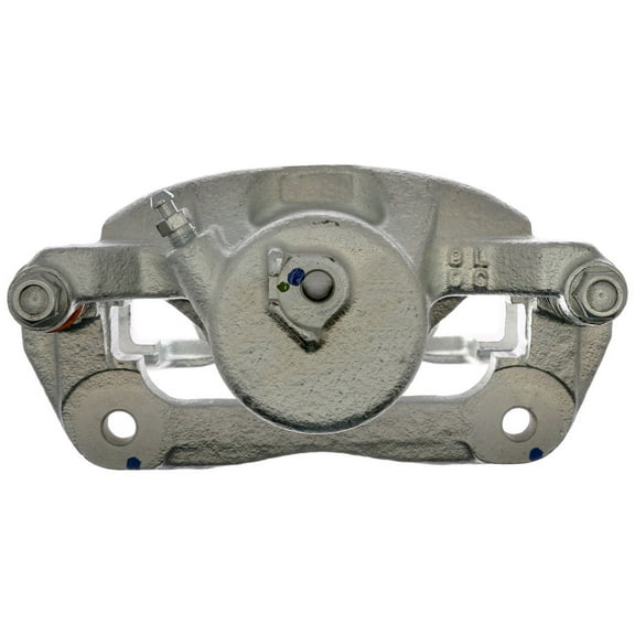 Raybestos Element3 New Plated Calipers Fits select: 2016 HONDA CIVIC, 2003-2007 HONDA ACCORD