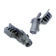thumbnail image 5 of Furulu 1Pair Windshield Wiper Washer-Nozzle Spray Jet 92233791 Fits For Chevrolet GM Camaro 10-15, 5 of 5