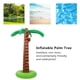 thumbnail image 4 of Palmera inflable ANGGREK portátil para niños Juguete de verano, 4 of 8