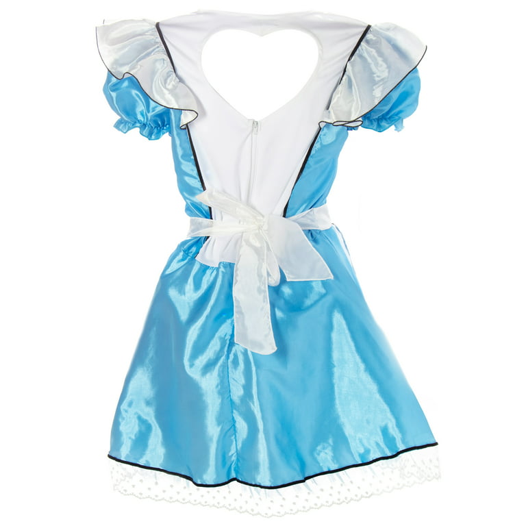 Hauntlook Alice in Wonderland Costume Accessories - White Rabbit