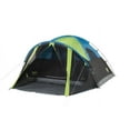 thumbnail image 6 of Coleman Carlsbad™ 4-Person Dome Tent with Screen Room, 6 of 8