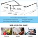 thumbnail image 2 of Gafas bloqueadoras de luz azul Ajourney Lightweight Metal, 2 of 8
