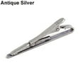 thumbnail image 1 of Fashion Men Metal Simple Necktie Tie Bar Clip Clasp Pin Business Accessory Gift, 1 of 11