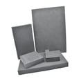 thumbnail image 3 of 5x Bloques de Fotografía Cubo Geométrico de Espuma Mesa, Accesorios de Productos con Bloques Geométricos Negro, 3 of 9