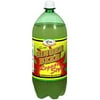 Jamaican Country Style Ginger Beer Reggae Style Soda, 67.6 fl oz