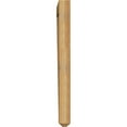 thumbnail image 4 of Ekena Millwork 4"W x 32"D x 44"H Legacy Craftsman Rough Sawn Bracket, Western Red Cedar, 4 of 4