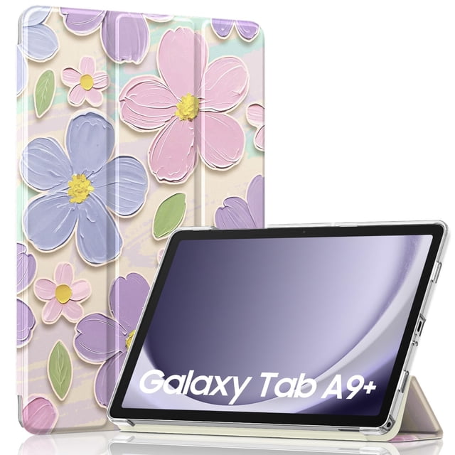 Funda MoKo para Samsung Galaxy Tab A9 Plus de 11 pulgadas 2023