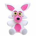 thumbnail image 1 of Fnaf Plush Toys Fnaf Full Collection Toy Sisters Kids Gifts, 1 of 2