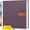 Dark purple, variant on Popotop Large Photo Album Self Adhesive 4x6 5x7 8x10 Scrapbook Album DIY Picture Book,Gifts for Mom,Family Baby and Wedding,with Metal Pen and Plastic Board