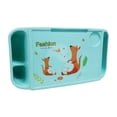 thumbnail image 2 of Mesita Infantil Multifuncional Aquila Azul de Plastico Aquila EN0780, 2 of 5