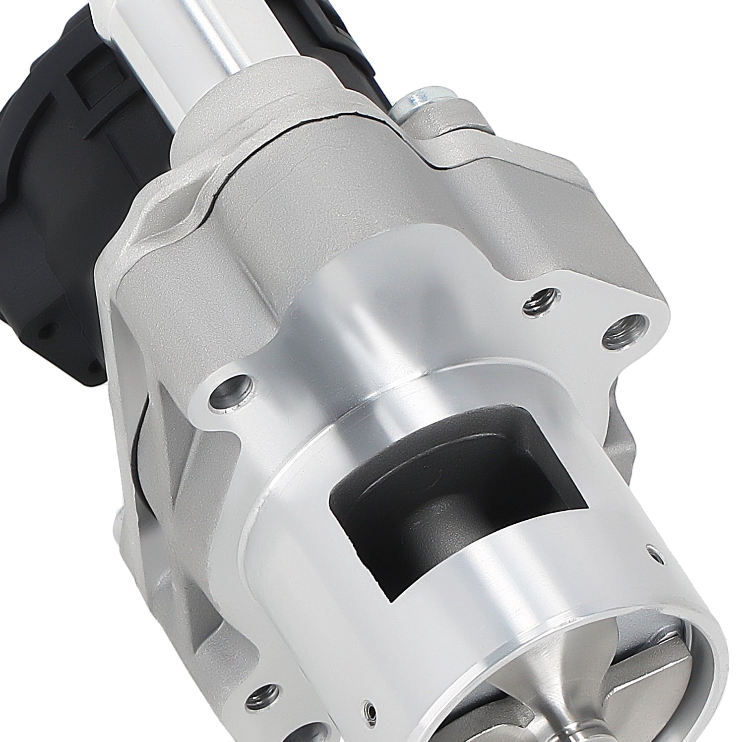 EGR Valve for Mercedes-Benz Sprinter 2500 3500 3.0L V6 2010-2021, Engine Emission Control Replacement Part, OEM 6421401460 A6421401460 642140146060 710471D Aluminum Construction