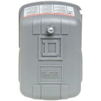 - Square D Co. Fsg2J21Bp Pumptrol Pressure Switches