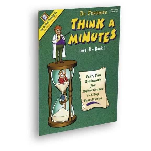 Think-A-Minutes B1