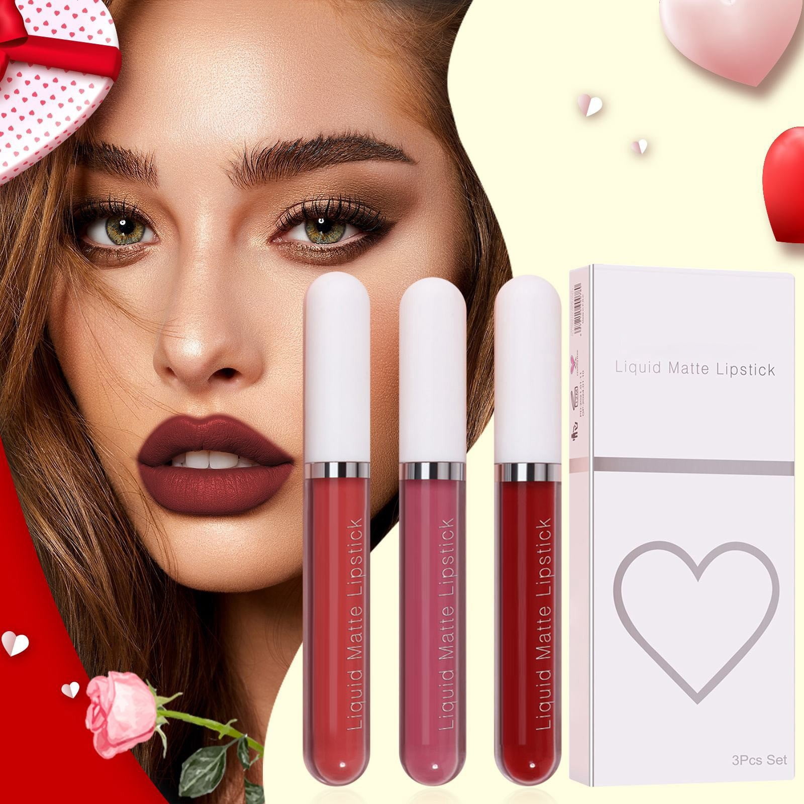 Lip Gloss Filler compatible with Machine Clear Mint Lip Gloss Lip Gloss in Tube Lip Gloss Gel Clear Lip Gloss Packages Suitcase Lip Gloss Business Organizer Face Cosmetics Girl Lip Plumper Tinted