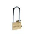 thumbnail image 1 of Cadenas en Laiton Massif de 40 Mm - 3 Manilles, 1 of 1