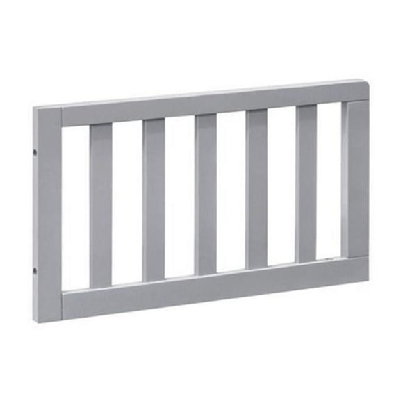 DaVinci Toddler Bed Conversion Kit in Gray