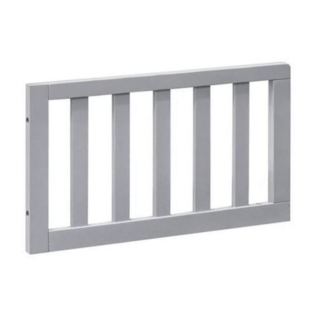 DaVinci Trousse de Conversion pour Lit pour Tout-Petit, Gris