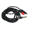 thumbnail image 4 of Sonew 8 Core Double Needle Audio AUX Cable For Senn-heiser HD600 HD580 HD650 Headphone, 4 of 8