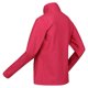 thumbnail image 4 of Regatta - Chaqueta Connie V de Softshell Caminar para Mujer (Poción Rosa Jaspeada), 4 of 4