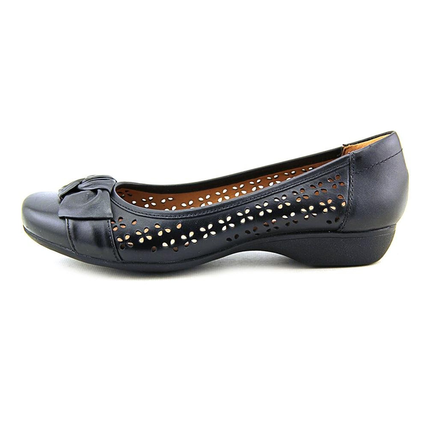 clarks collection women's propose band flats