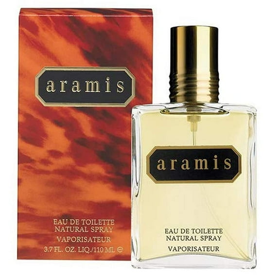 ARAMIS for Men 3.7 oz Eau de Toilette Spray