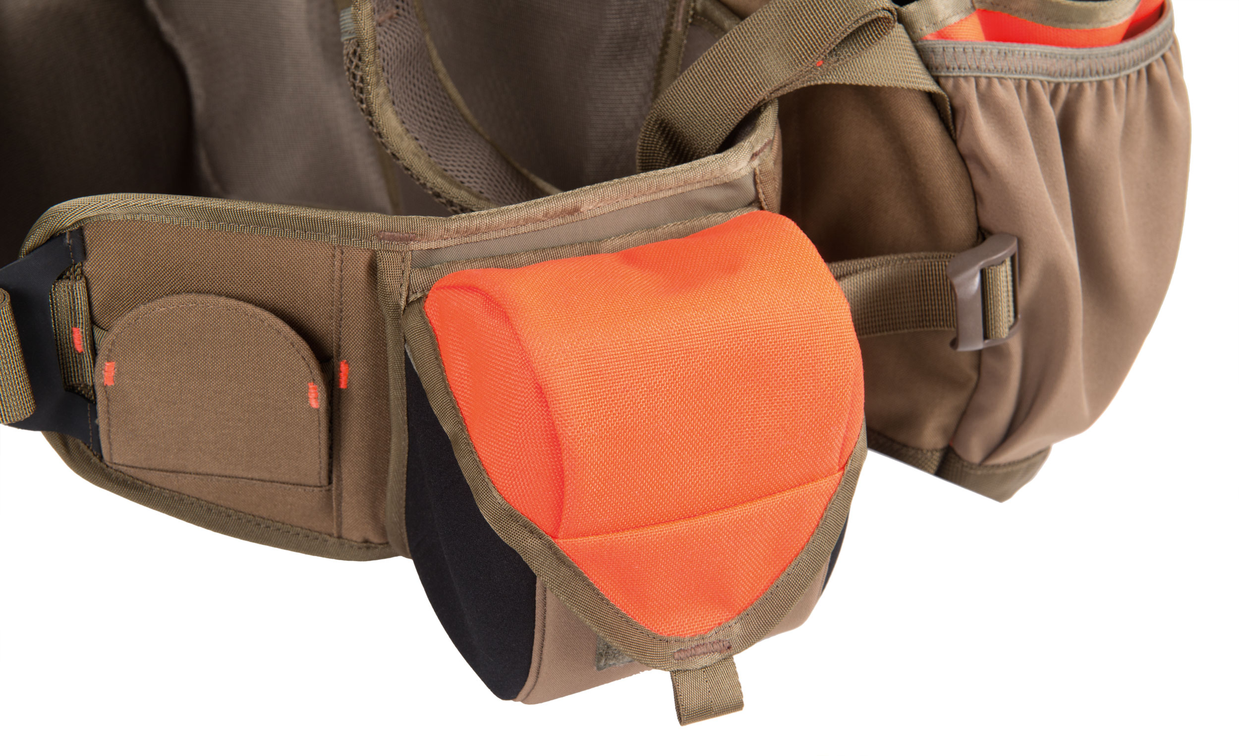 ALPS OutdoorZ Extreme Upland Game Vest X Sports & Fitness Hunting