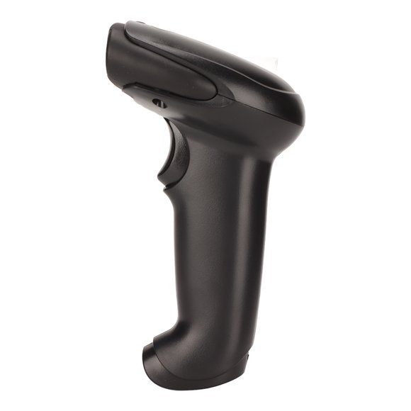1D 2D Handheld Barcode Scanner, 1D Barcode Scanner Sturdy Construction For Commercial