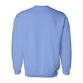 thumbnail image 3 of Gildan - New NIB - DryBlend® Crewneck Sweatshirt, 3 of 5
