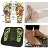 Convenient Foot Massage Cushion Acupoint Physical Therapy Massage Foot Pad