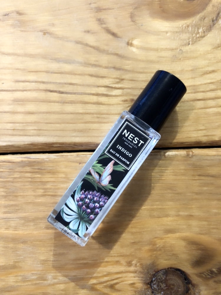 NEST Fragrance DEP Indigo Rollerball Eau De Ubuy Nepal