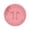 Pink, variant on CEORPER DurabilityJump Rope Mat Fitness Shocked Absorbing Mat For Quiet Workouts