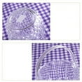 thumbnail image 2 of YSNOOWE 1Set Clear Beverage Tub for Home Kitchen Tool 12x5.1in, 2 of 8