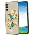 thumbnail image 1 of Compatible with Samsung Galaxy S22+ Plus Phone Case, colibri-birds1-16 Case Silicone Protective for Teen Girl Boy Case for Samsung Galaxy S22+ Plus, 1 of 1