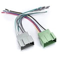 thumbnail image 3 of Metra Receiver Wiring Harness for Select 1997-2007 Volvo Vehicles, 3 of 5