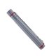 thumbnail image 1 of Tubo de dibujo de 24,8 a 39,4 pulgadas, estuche de transporte de tubo de , tubo de dibujo telescópico, tubo de póster impermeable Macarena Tubo de almacenamiento, 1 of 6