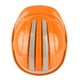 thumbnail image 3 of Casco del Sitio de Construcción, Helmet de Protección Tipo t de Tipo T Confiable, Reparador Ergonímico para soldador de soldador trabajador electricista, 3 of 7