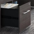 thumbnail image 3 of Pemberly Row 16W 2 Drawer File Cabinet in Storm Gray - Engineered Wood, 3 of 7
