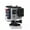 Silver Grey, variant on New Sports DV 4K Camera Mini Outdoor Waterproof Wireless Wifi Dual Screen With Remote Control Diving Camera ,Easy to Use