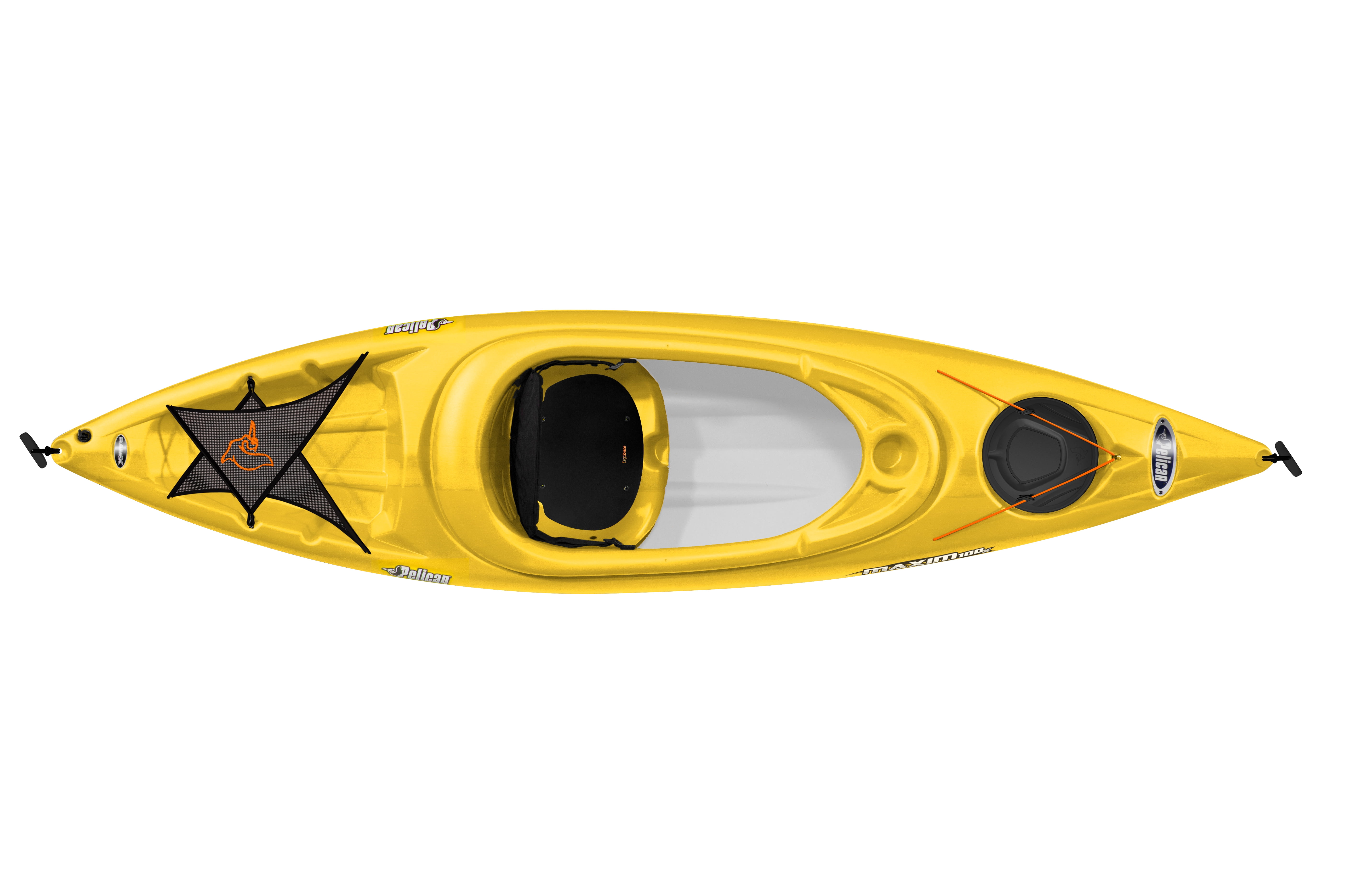 Pelican Maxim 100 Fishing Kayak Reviews All About Fishing