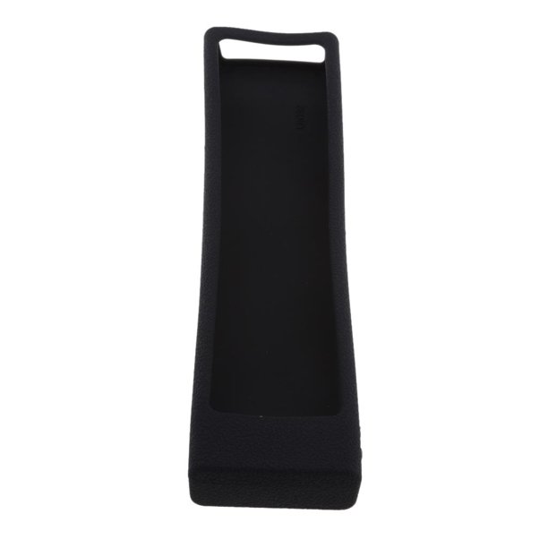 Funda Protectora de Silicona a Prueba de Golpes para Remote Controller RMF-TX200C, RMT-TX200A, RMT-TX200U RMT-TX200E, RMT-TX300U negro Soledad Caja del mando a distancia