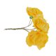 thumbnail image 5 of 144pcs Flores de Papel Artificiales De Mini Rosa Brotes para Hogar Jardín Decoración de Boda Fiesta de Bricolaje Zulema Flor artificial, 5 of 7