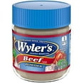 thumbnail image 5 of Wyler Instant Bouillon Beef Powder 3.75 oz (Pack of 4), 5 of 5
