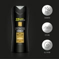 thumbnail image 3 of AXE Gold Shampoo Wash & Style 16 oz, 3 of 7